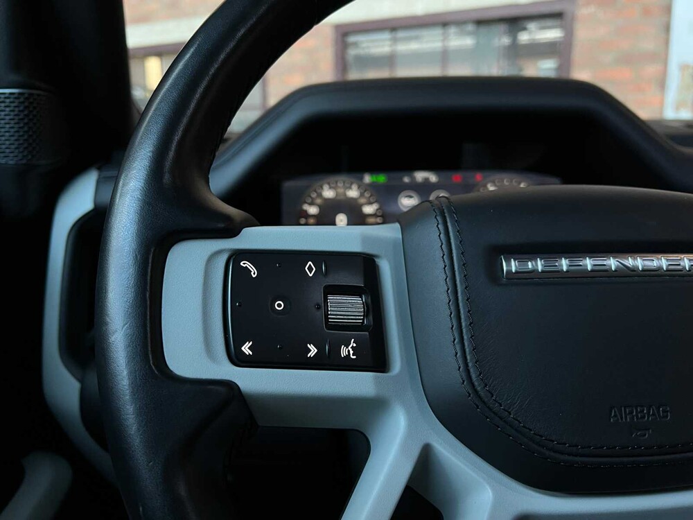 Land Rover Defender HSE 110 241pk 2020, H-341-ZV