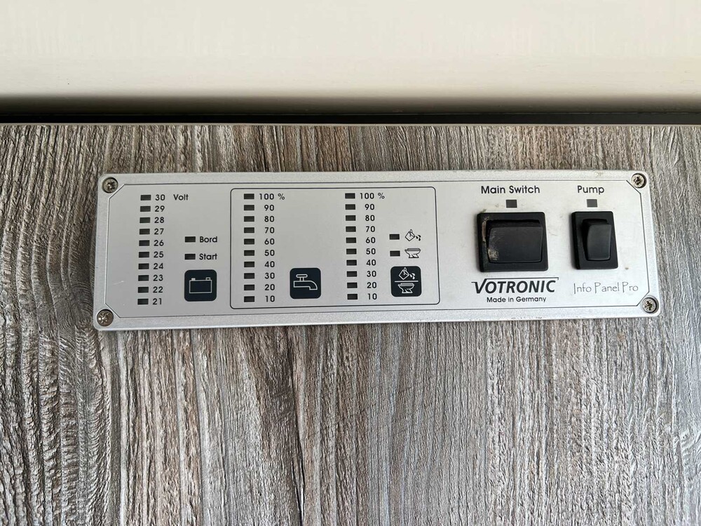 Volvo FH12 4X2R -RACE TRUCK- FAL7.1 RAD-A4/L90 528pk 2004, BP-RH-56