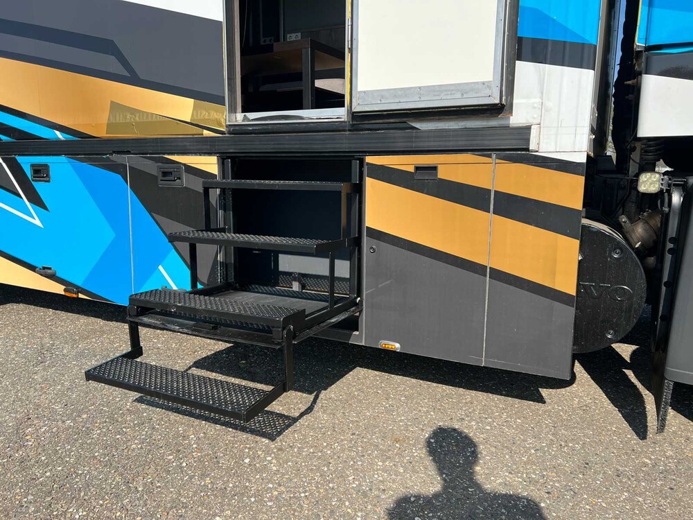 Volvo FH12 4X2R -RACE TRUCK- FAL7.1 RAD-A4/L90 528pk 2004, BP-RH-56