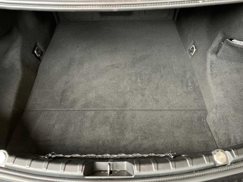 BMW 650i Coupé M-Sport 4.4 V8 450pk 2012 6-serie