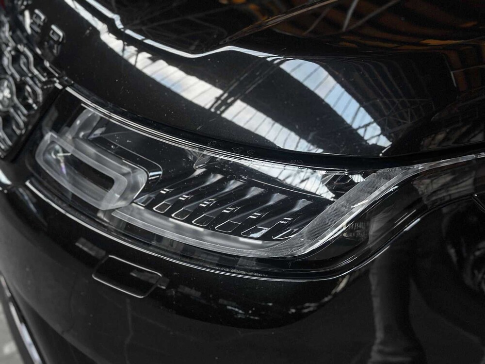 Land Rover Range Rover Sport 2.0 P400e Autobiography Dynamic 404pk 2018, XS-310-J