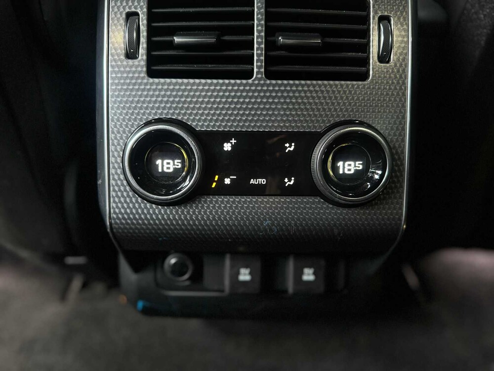 Land Rover Range Rover Sport 2.0 P400e Autobiography Dynamic 404pk 2018, XS-310-J