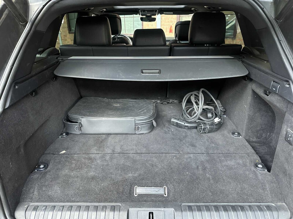 Land Rover Range Rover Sport 2.0 P400e Autobiography Dynamic 404pk 2018, XS-310-J