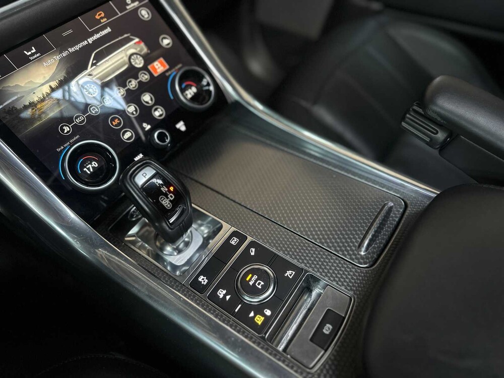 Land Rover Range Rover Sport 2.0 P400e Autobiography Dynamic 404pk 2018, XS-310-J