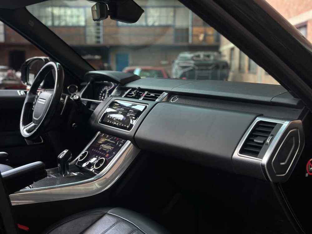 Land Rover Range Rover Sport 2.0 P400e Autobiography Dynamic 404pk 2018, XS-310-J