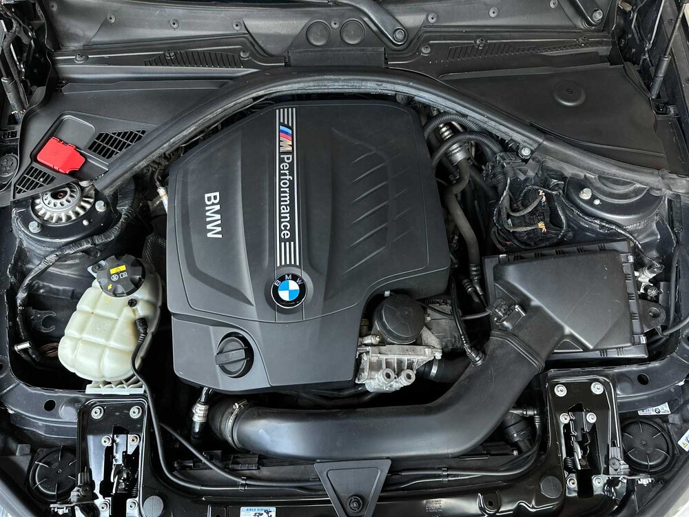 BMW M135i xDrive High Executive F20 320pk 2013 1-serie, NG-484-F