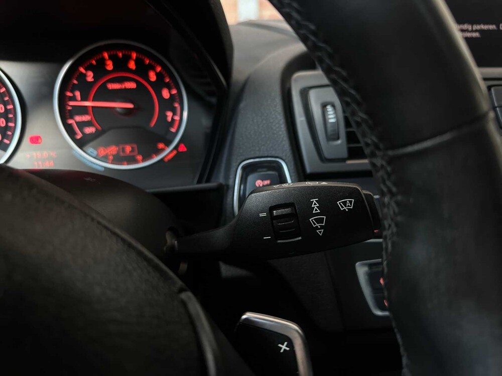 BMW M135i xDrive High Executive F20 320pk 2013 1-serie, NG-484-F