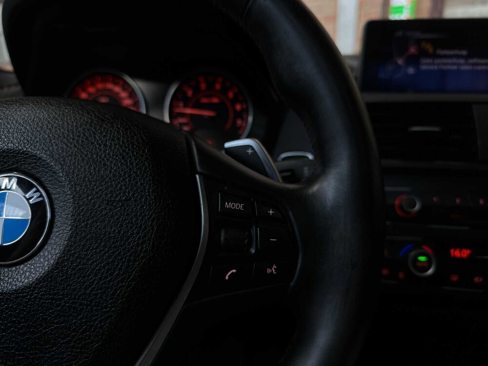 BMW M135i xDrive High Executive F20 320pk 2013 1-serie, NG-484-F