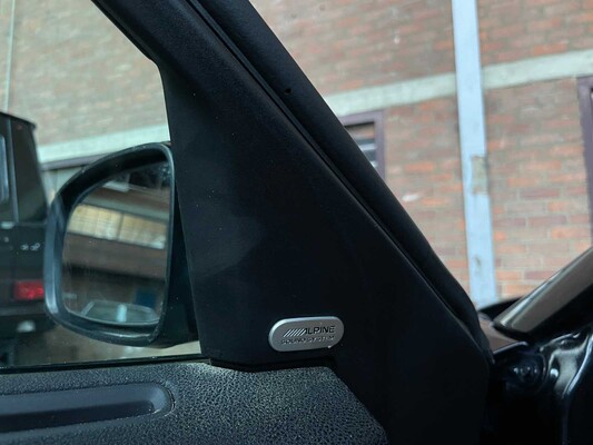 Dodge Lader RT HEMI 5.7 V8 375PS 2013
