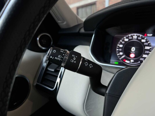 Land Rover Range Rover Sport P525 Autobiografie HSE Dynamic 525PS 2021, K-337-SB