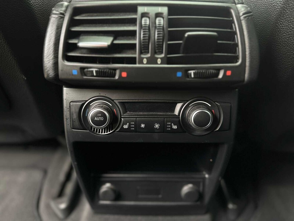 BMW X6M 4.4 V8 E71 565pk 2014