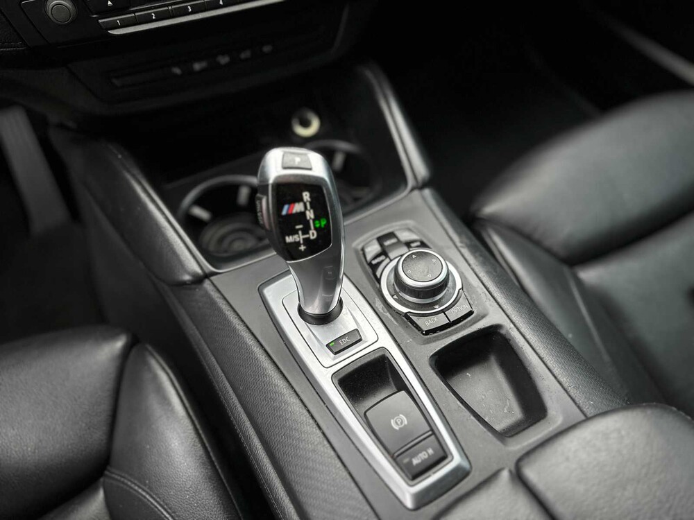 BMW X6M 4.4 V8 E71 565pk 2014