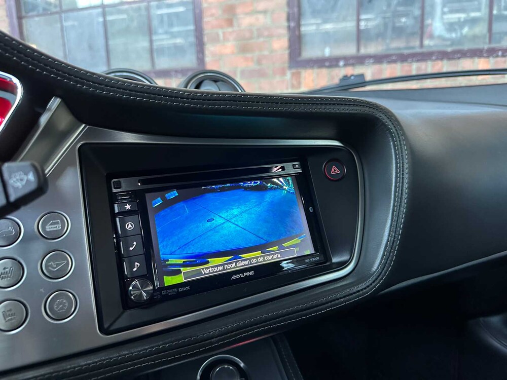 Lotus Evora 3.5 S 2+2 351pk 2014, 5-SVR-95