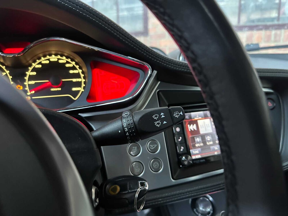 Lotus Evora 3.5 S 2+2 351pk 2014, 5-SVR-95