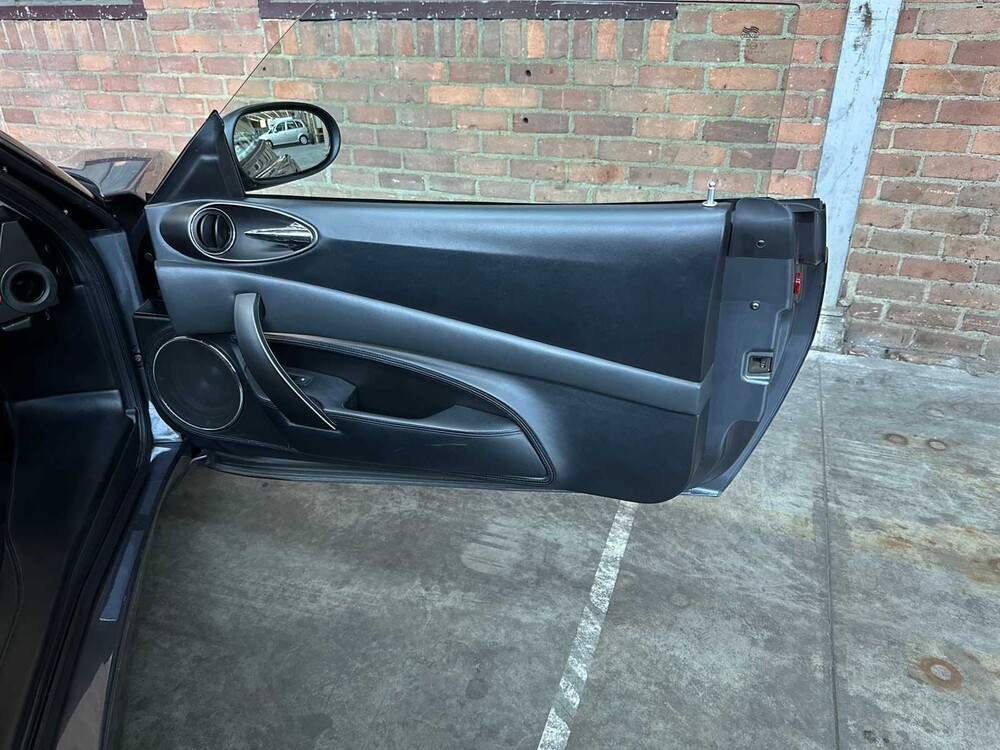 Lotus Evora 3.5 S 2+2 351pk 2014, 5-SVR-95