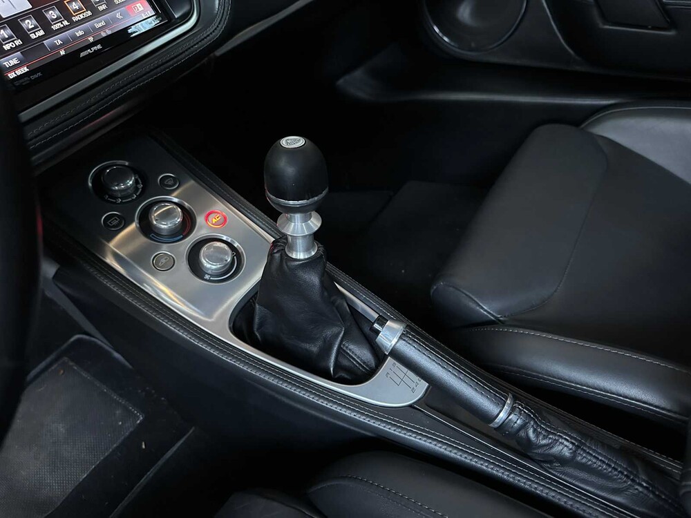 Lotus Evora 3.5 S 2+2 351pk 2014, 5-SVR-95