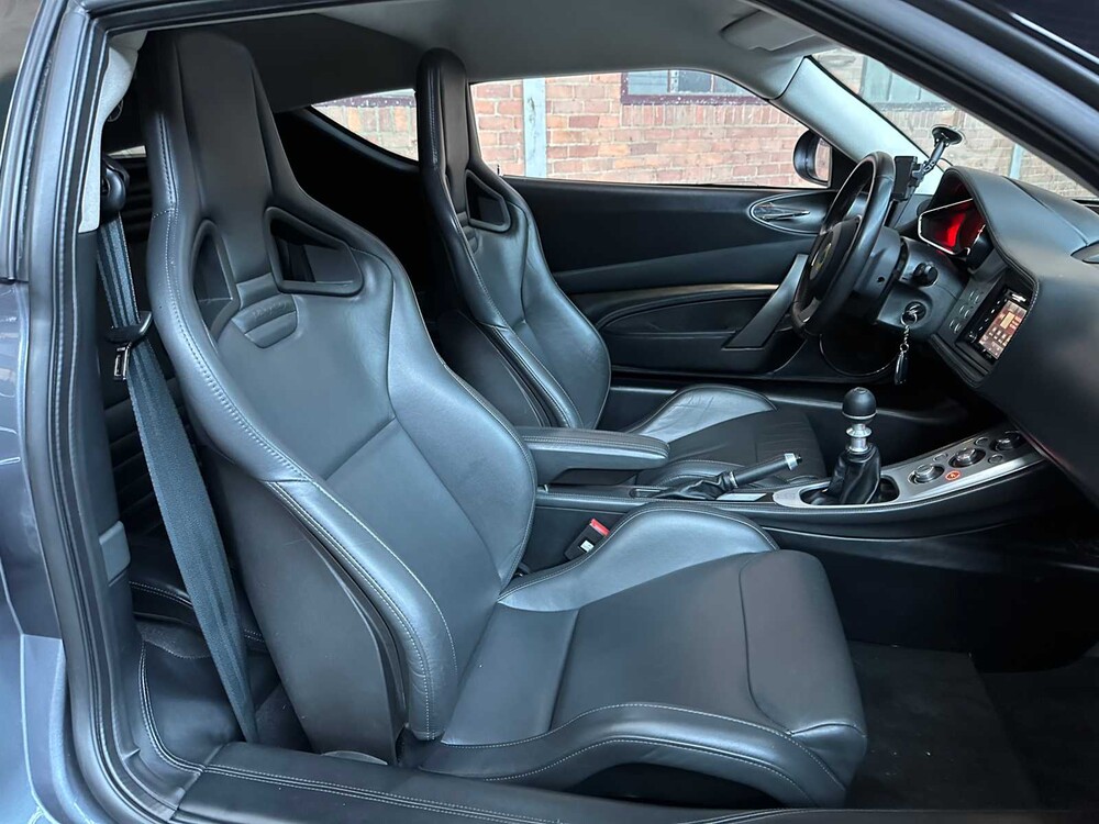 Lotus Evora 3.5 S 2+2 351pk 2014, 5-SVR-95