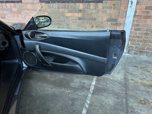 Lotus Evora 3.5 S 2+2 351PS 2014, 5-SVR-95