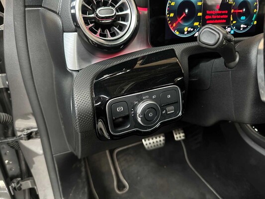 Mercedes-Benz A250 e AMG Business Solution 160PS 2021 A-Klasse, Z-927-LS