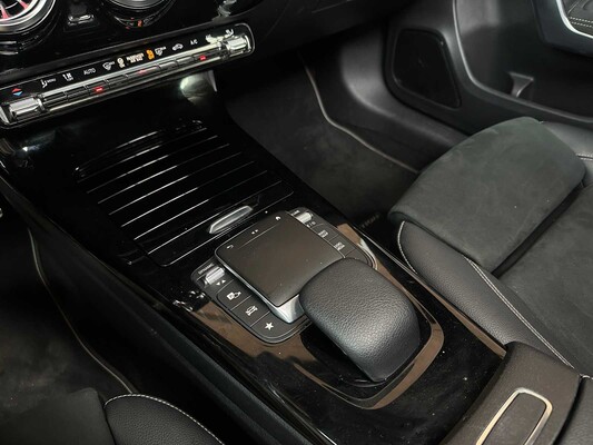 Mercedes-Benz A250 e AMG Business Solution 160PS 2021 A-Klasse, Z-927-LS