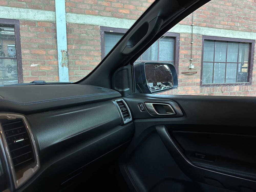 Ford Ranger 2.0 EcoBlue RAPTOR 213pk 2021, VHH-56-B