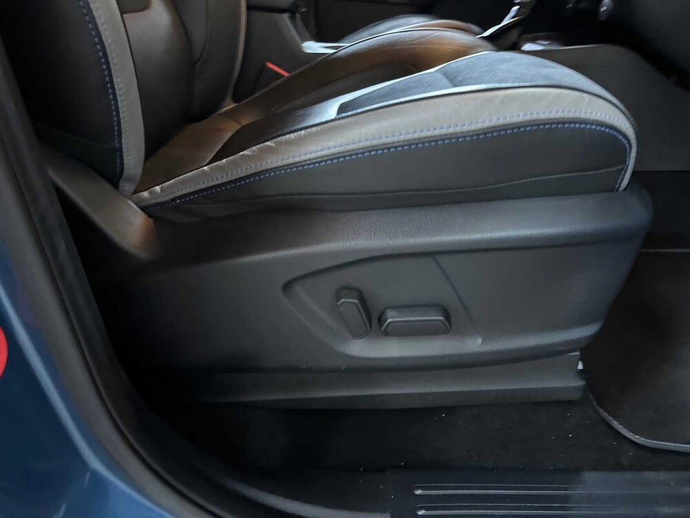 Ford Ranger 2.0 EcoBlue RAPTOR 213pk 2021, VHH-56-B