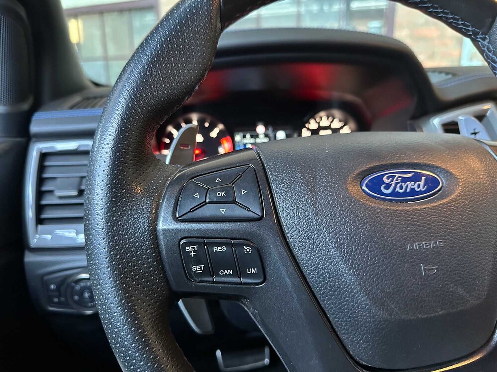 Ford Ranger 2.0 EcoBlue RAPTOR 213pk 2021, VHH-56-B