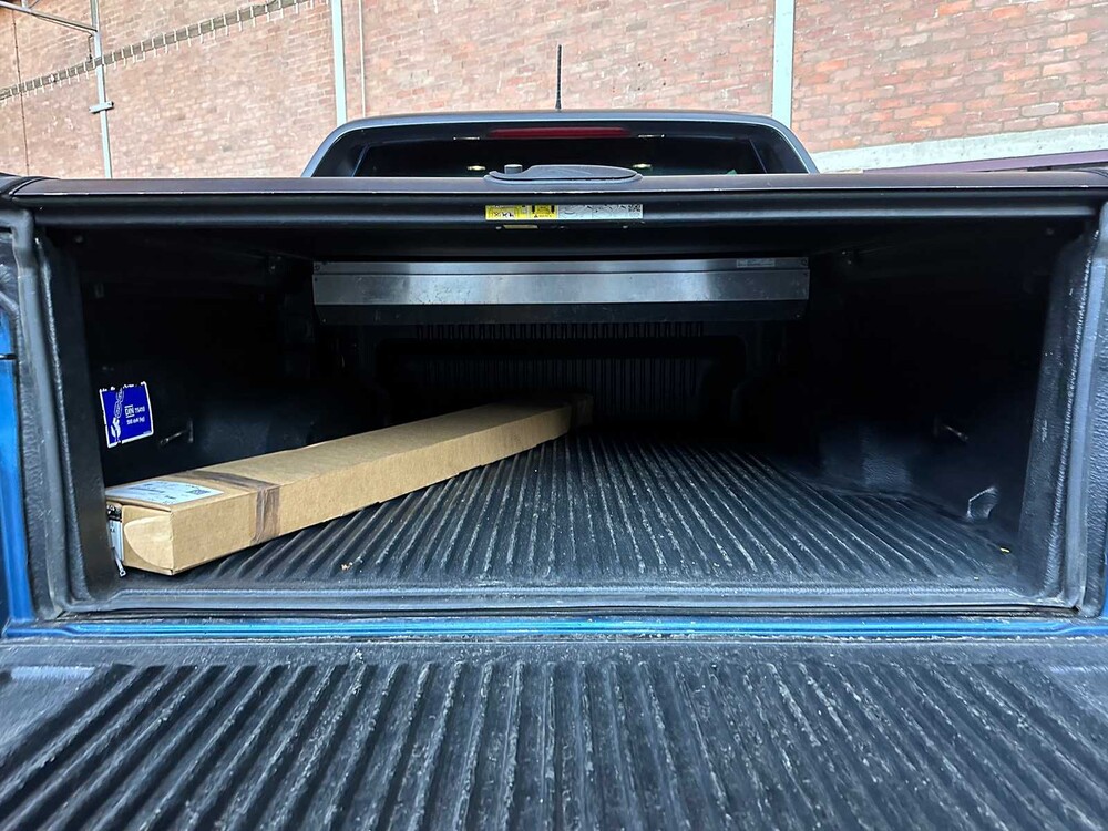 Ford Ranger 2.0 EcoBlue RAPTOR 213pk 2021, VHH-56-B