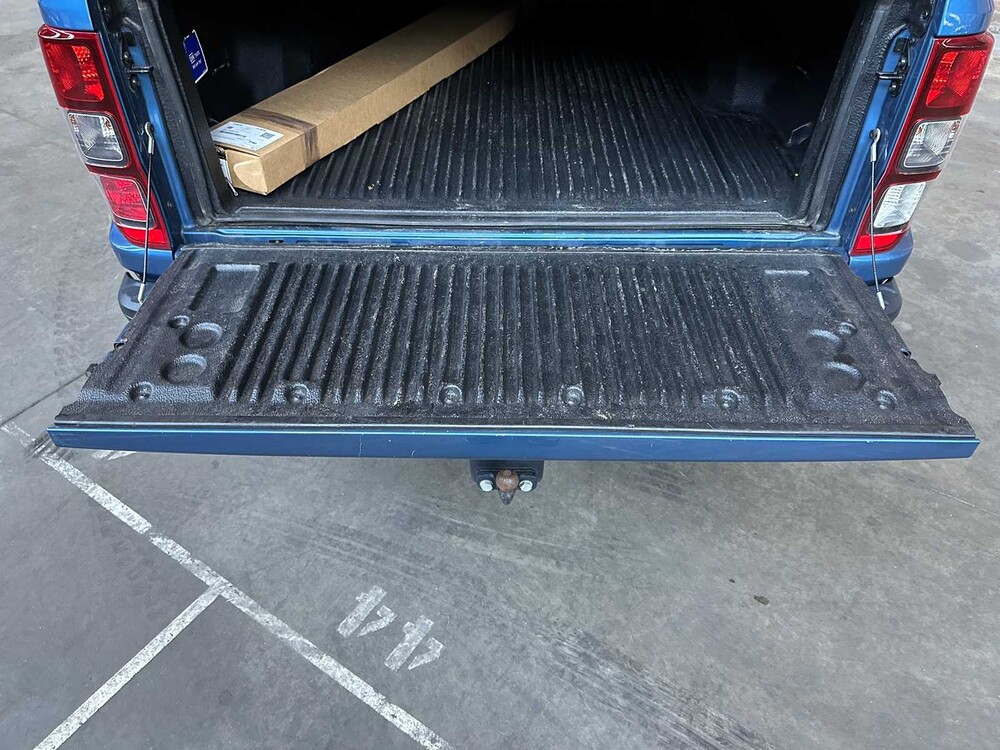 Ford Ranger 2.0 EcoBlue RAPTOR 213pk 2021, VHH-56-B