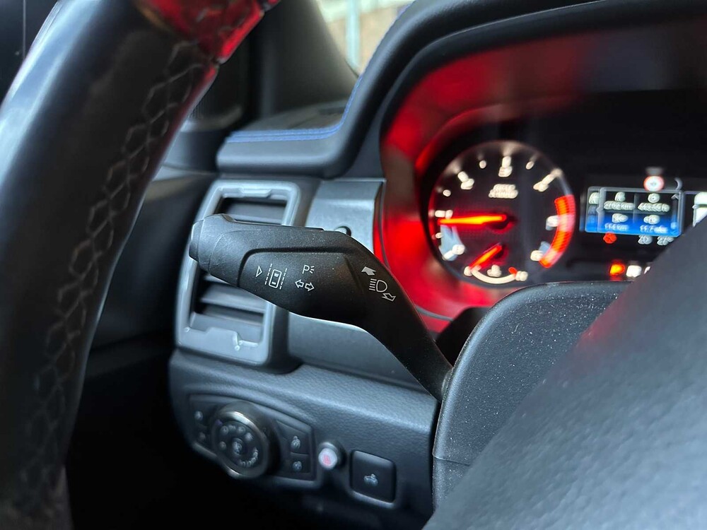 Ford Ranger 2.0 EcoBlue RAPTOR 213pk 2021, VHH-56-B