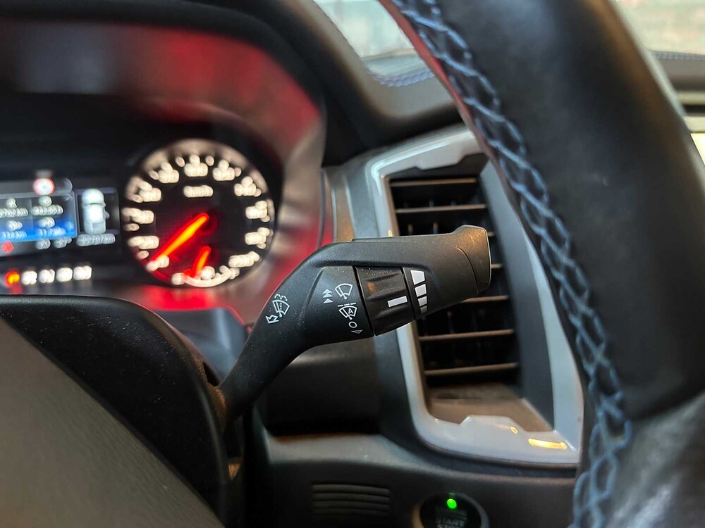 Ford Ranger 2.0 EcoBlue RAPTOR 213pk 2021, VHH-56-B