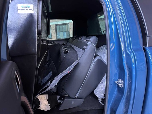 Ford Ranger 2.0 EcoBlue RAPTOR 213PS 2021, VHH-56-B