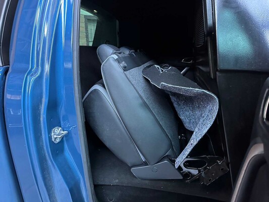 Ford Ranger 2.0 EcoBlue RAPTOR 213PS 2021, VHH-56-B