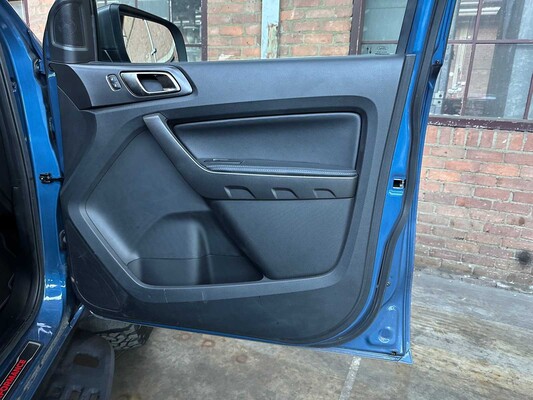 Ford Ranger 2.0 EcoBlue RAPTOR 213PS 2021, VHH-56-B