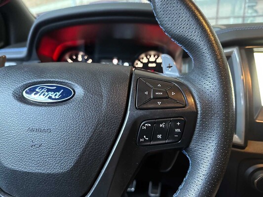 Ford Ranger 2.0 EcoBlue RAPTOR 213PS 2021, VHH-56-B
