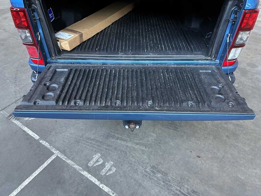 Ford Ranger 2.0 EcoBlue RAPTOR 213PS 2021, VHH-56-B