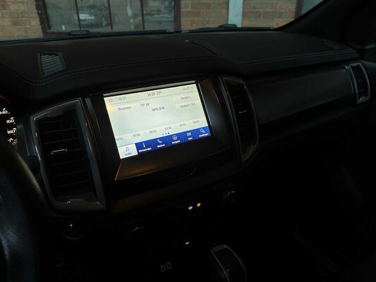 Ford Ranger 2.0 EcoBlue RAPTOR 213PS 2021, VHH-56-B