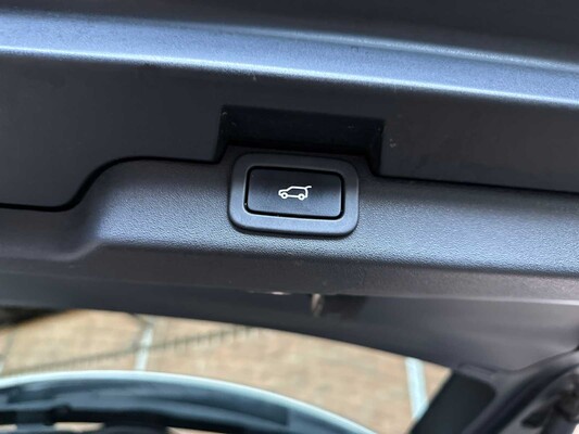 Land Rover Discovery 2.0 Sd4 HSE Luxus 7P 241PS 2017, TS-094-R