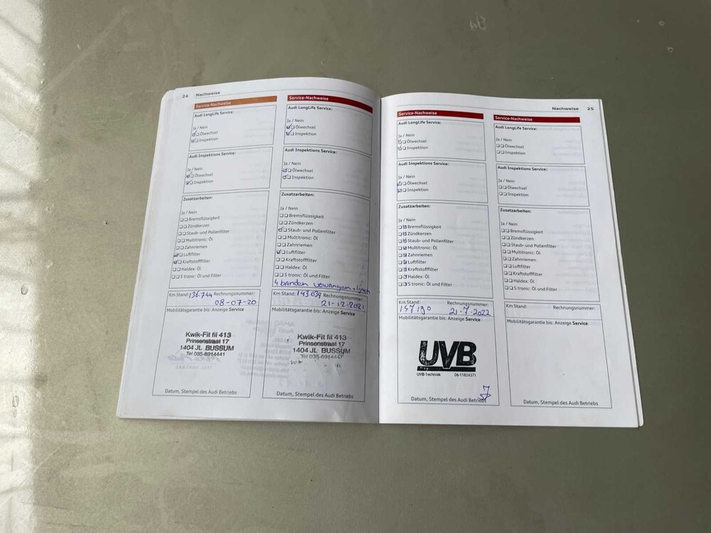 Audi RS4 Avant 4.2 FSI V8 Quattro 450pk 2012, H-121-HG