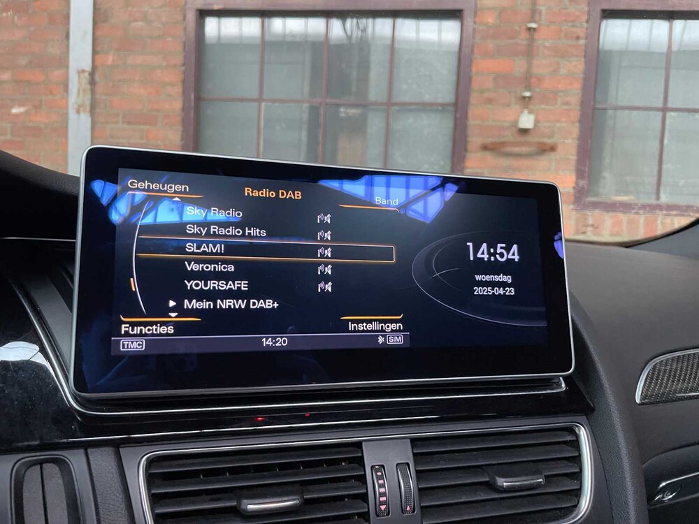 Audi RS4 Avant 4.2 FSI V8 Quattro 450pk 2012, H-121-HG