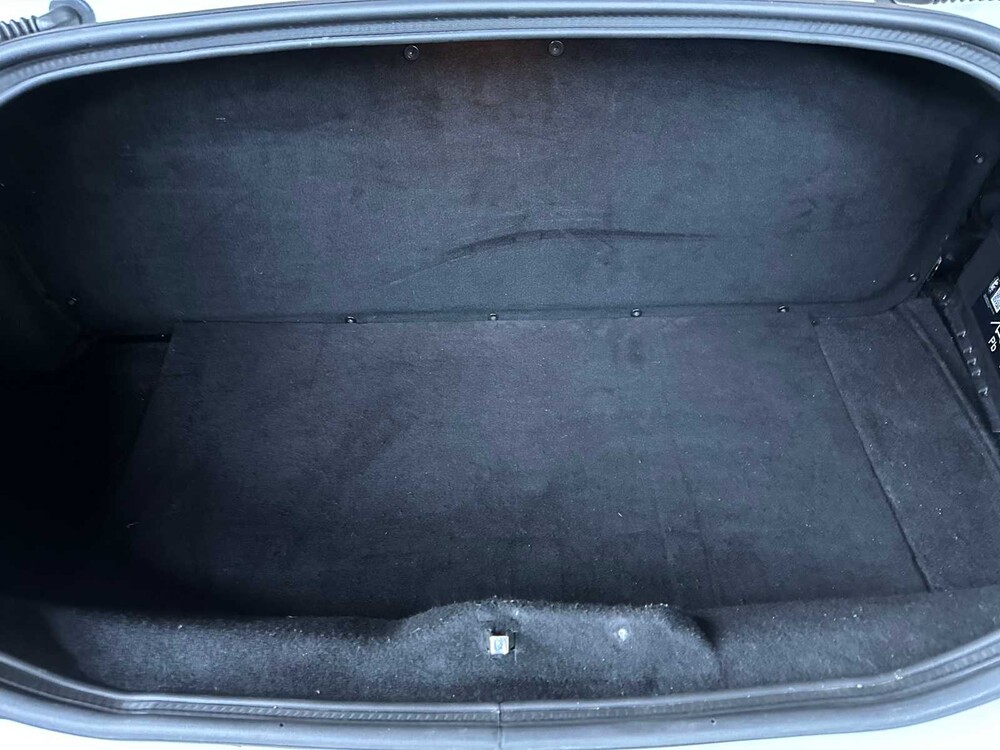 Ferrari 612 Scaglietti F1 5.7 V12 540pk 2007 -Youngtimer-