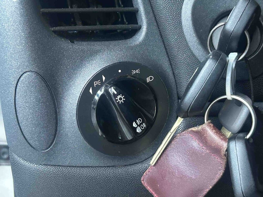 Porsche 911 996 Carrera 3.4 300pk 1999 -Youngtimer-