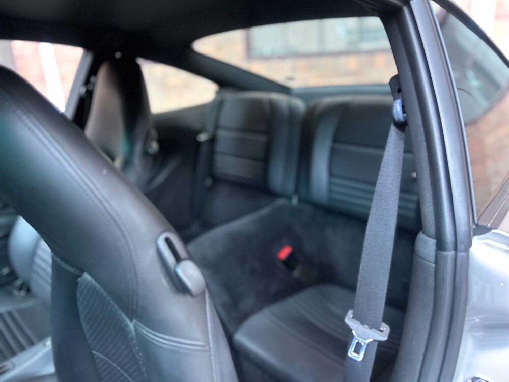 Porsche 911 996 Carrera 3.4 300pk 1999 -Youngtimer-