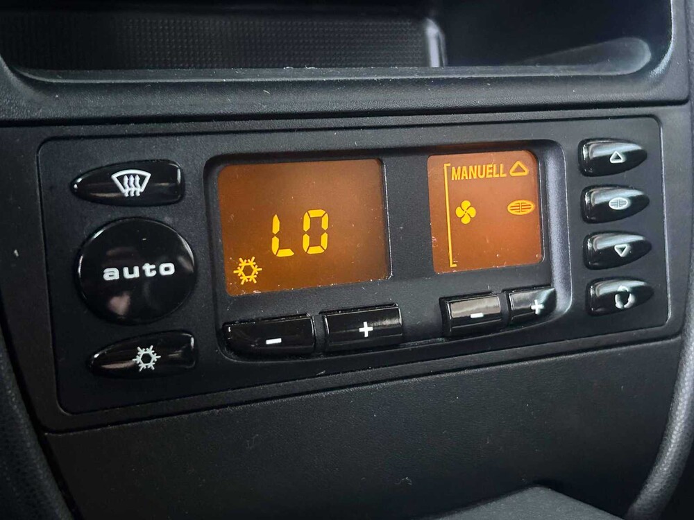 Porsche 911 996 Carrera 3.4 300pk 1999 -Youngtimer-