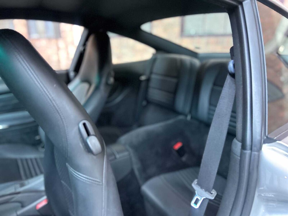 Porsche 911 996 Carrera 3.4 300pk 1999 -Youngtimer-