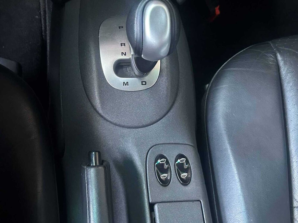 Porsche 911 996 Carrera 3.4 300pk 1999 -Youngtimer-