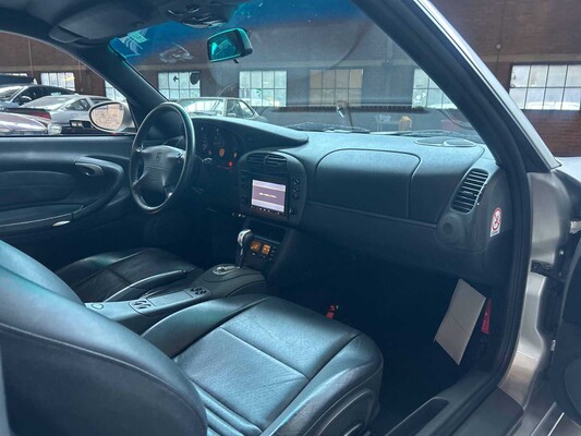 Porsche 911 996 Carrera 3.4 300hp 1999 -Youngtimer-