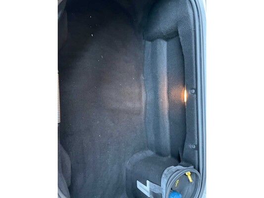 Porsche Boxster 986 Facelift 2.7 228PS 2003 -Youngtimer-