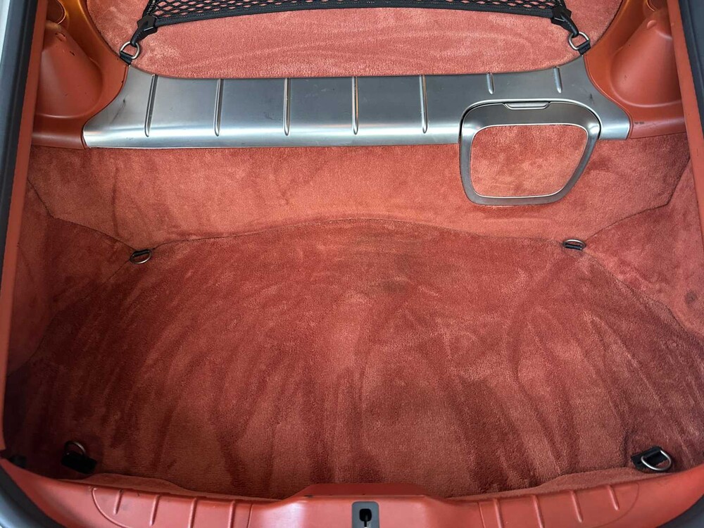 Porsche Cayman 987 2.7 245pk 2006 -Youngtimer-