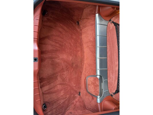 Porsche Cayman 987 2.7 245PS 2006 -Youngtimer-
